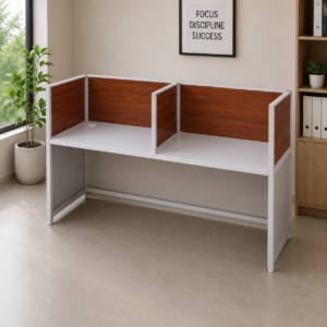 open office workstation