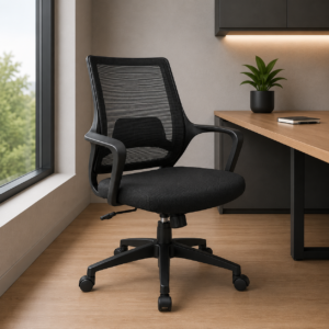 executive mesh chair