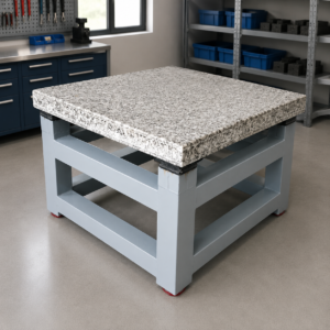 anti vibration table