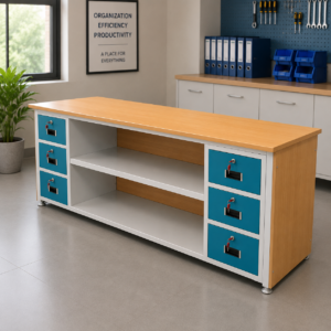executive office desk