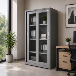 sliding door almirah