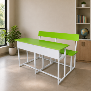 modern desk bench