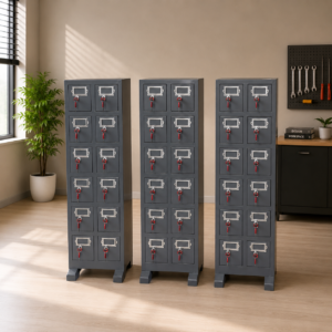 mobile storage locker
